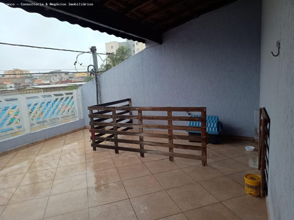 Imagem Casa com 4 Quartos à Venda, 200 m² em Alves Dias - São Bernardo Do Campo