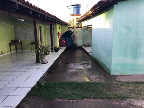 Imagem Casa com 3 Quartos à Venda, 450 m² em Jardim Glória L - Várzea Grande