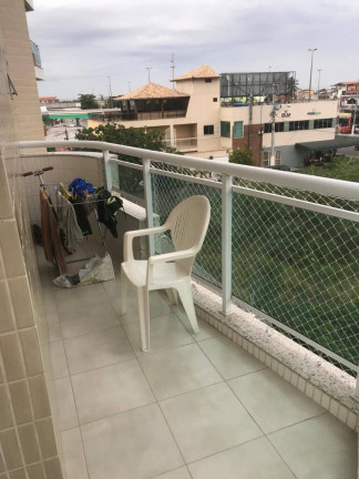 Imagem Apartamento com 1 Quarto à Venda, 64 m² em Braga - Cabo Frio