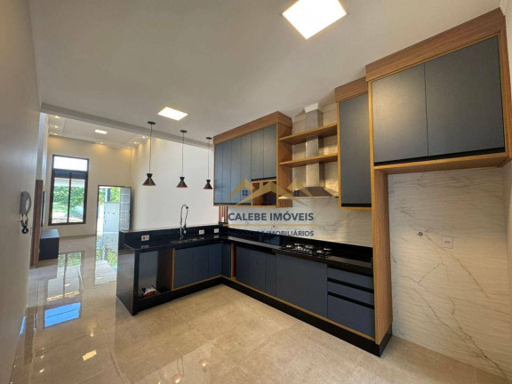 Imagem Casa com 3 Quartos à Venda, 118 m² em Reserva Dos Ypês Iii - Tatuí Imagem Casa com 3 Quartos à Venda, 118 m² em Reserva Dos Ypês Iii - Tatuí