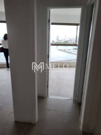 Imagem Apartamento com 1 Quarto à Venda, 34 m² em São José - Recife