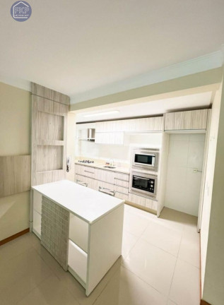 Imagem Apartamento com 3 Quartos à Venda, 112 m² em Ingleses Norte - Florianópolis