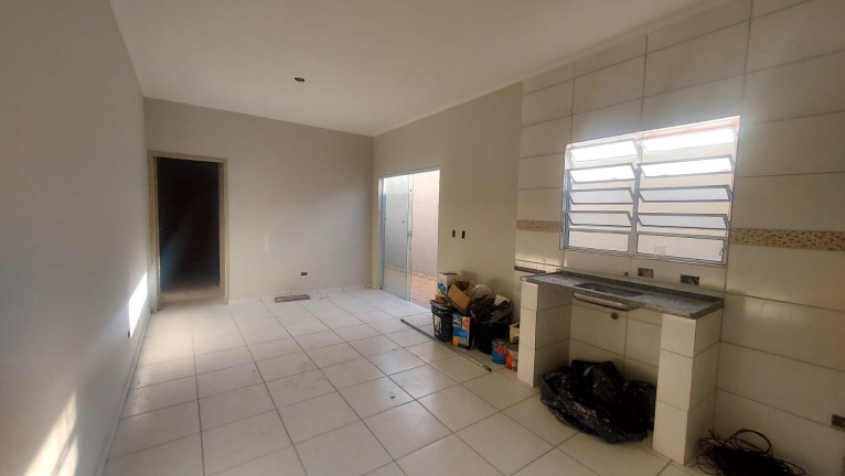 Imagem Casa com 2 Quartos à Venda, 130 m² em Balneário Califórnia - Itanhaém