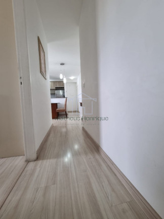 Imagem Apartamento com 2 Quartos à Venda, 69 m² em Vila Das Hortências - Jundiaí