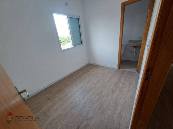 Imagem Sobrado com 3 Quartos à Venda, 104 m² em Tude Basto - Praia Grande Imagem Sobrado com 3 Quartos à Venda, 104 m² em Tude Basto - Praia Grande