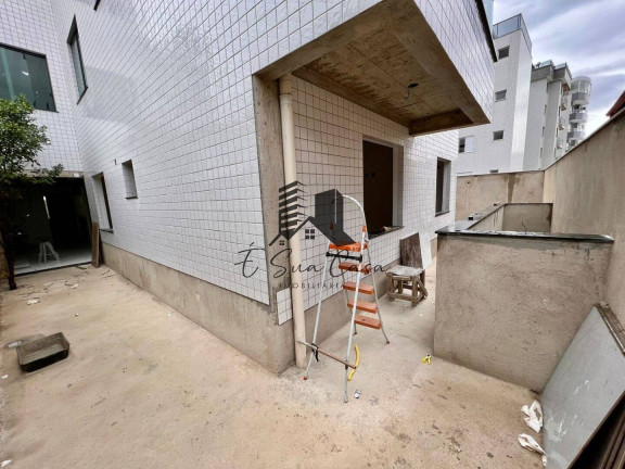 Imagem Apartamento com 3 Quartos à Venda, 156 m² em Eldorado - Contagem