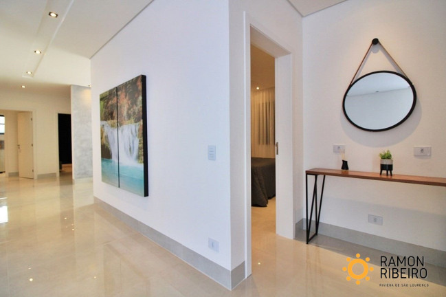 Imagem Imóvel com 5 Quartos à Venda,  em Riviera - Bertioga