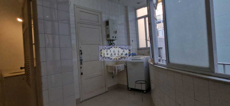 Imagem Apartamento com 3 Quartos à Venda, 170 m² em Copacabana - Rio De Janeiro Imagem Apartamento com 3 Quartos à Venda, 170 m² em Copacabana - Rio De Janeiro