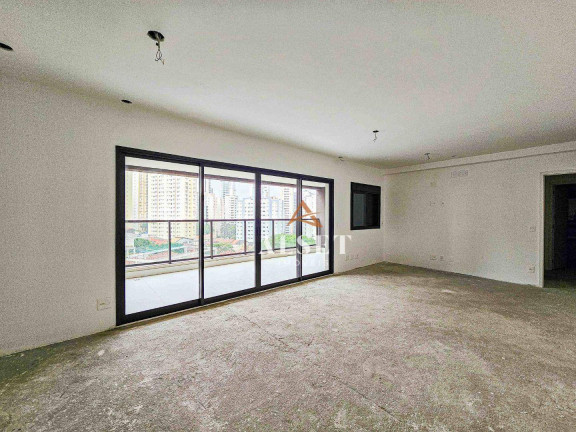 Imagem Apartamento com 2 Quartos à Venda, 120 m² em Aclimação - São Paulo
