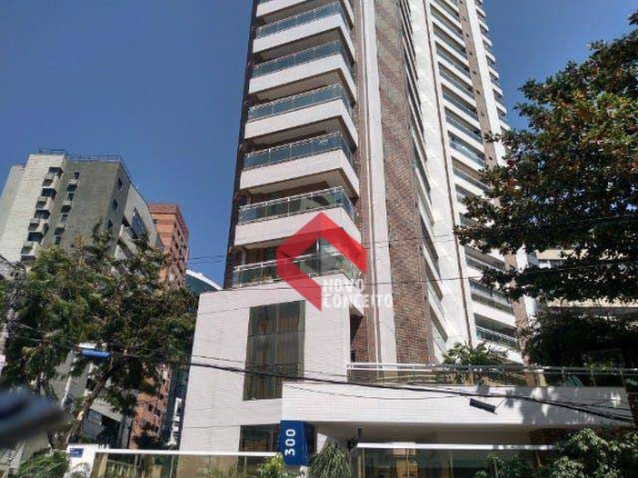 Apartamento com 3 Quartos à Venda, 120 m² em Meireles - Fortaleza