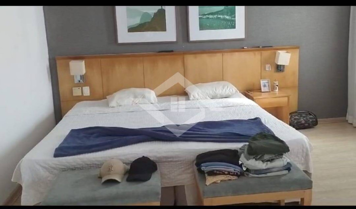 Imagem Apartamento com 2 Quartos à Venda, 65 m² em Barra Da Tijuca - Rio De Janeiro