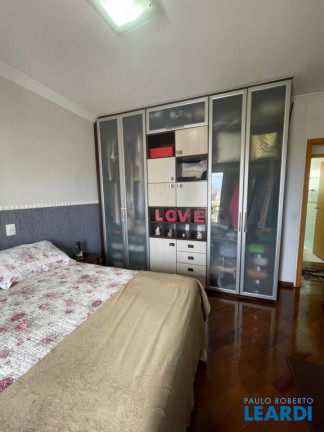 Imagem Cobertura com 4 Quartos à Venda, 436 m² em Vila Baeta Neves - São Bernardo Do Campo