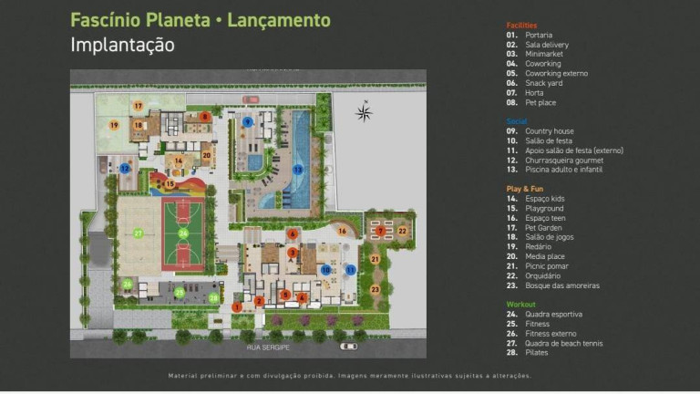 Imagem Apartamento com 3 Quartos à Venda, 105 m² em Centro - Sorocaba