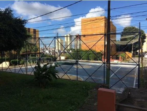 Imagem Apartamento com 3 Quartos à Venda, 76 m² em Engenho Velho De Brotas - Salvador Imagem Apartamento com 3 Quartos à Venda, 76 m² em Engenho Velho De Brotas - Salvador
