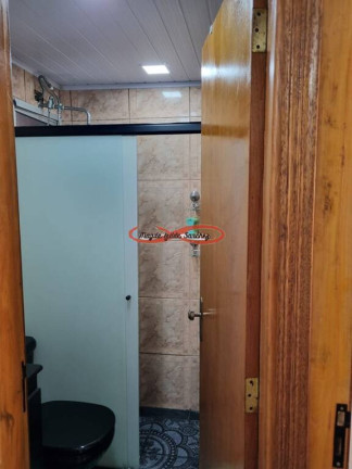 Imagem Apartamento com 2 Quartos à Venda, 48 m² em Jardim Planalto - São Paulo