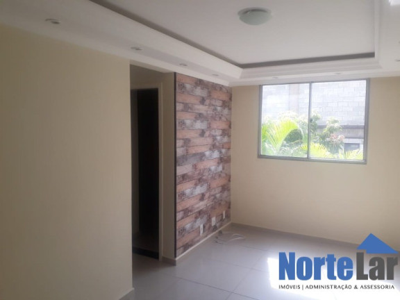 Imagem Apartamento com 2 Quartos à Venda, 45 m² em Loteamento City Jaragua - São Paulo