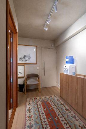 Foto do imóvel Sala Comercial à Venda, 47 m² em Itaim Bibi - São Paulo