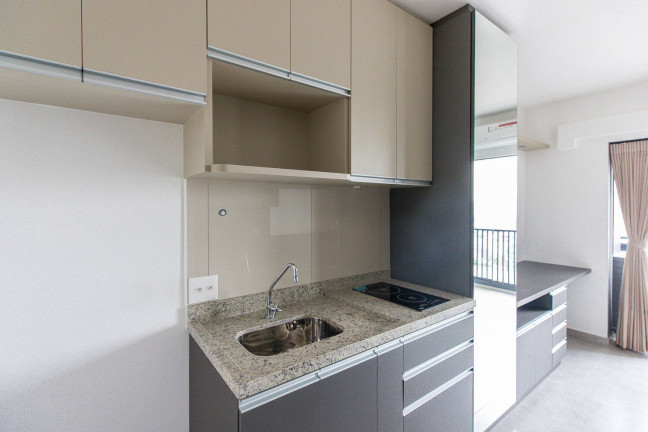 Imagem Apartamento com 1 Quarto à Venda, 22 m² em Jardim Das Acácias - São Paulo Imagem Apartamento com 1 Quarto à Venda, 22 m² em Jardim Das Acácias - São Paulo