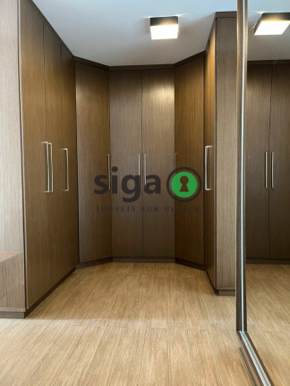 Imagem Apartamento com 3 Quartos para Alugar, 223 m² em Campo Belo - São Paulo Imagem Apartamento com 3 Quartos para Alugar, 223 m² em Campo Belo - São Paulo