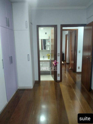 Imagem Apartamento com 4 Quartos à Venda, 184 m² em Vila Gilda - Santo André Imagem Apartamento com 4 Quartos à Venda, 184 m² em Vila Gilda - Santo André
