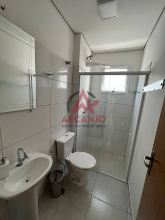 Imagem Apartamento com 2 Quartos à Venda, 45 m² em Estufa I - Ubatuba Imagem Apartamento com 2 Quartos à Venda, 45 m² em Estufa I - Ubatuba