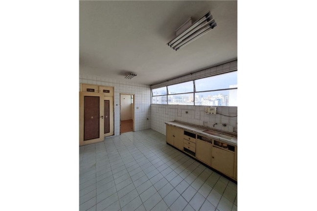 Imagem Imóvel com 3 Quartos à Venda,  em Higienópolis - São Paulo