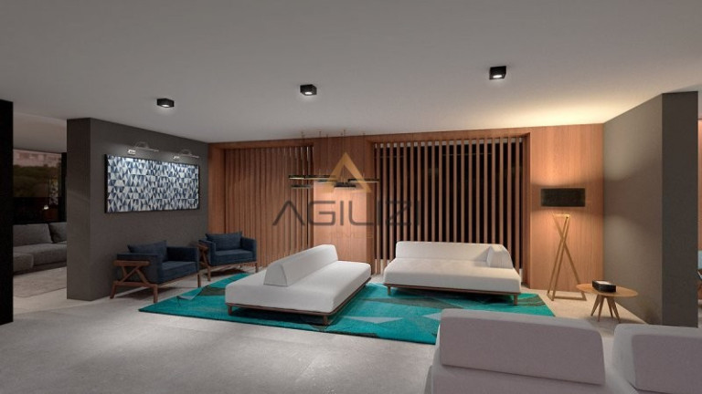 Imagem Apartamento com 1 Quarto à Venda, 26 m² em Perdizes - São Paulo