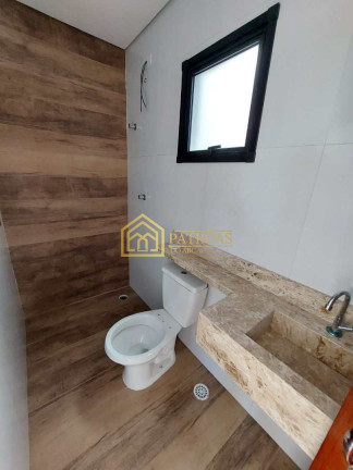 Imagem Apartamento com 2 Quartos à Venda, 36 m² em Jardim Utinga - Santo André