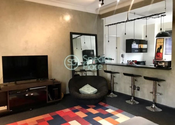 Imagem Apartamento com 3 Quartos à Venda, 200 m² em Jardim América - São Paulo Imagem Apartamento com 3 Quartos à Venda, 200 m² em Jardim América - São Paulo