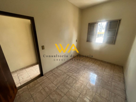 Imagem Casa com 4 Quartos à Venda, 123 m² em Centro - Mogi Das Cruzes