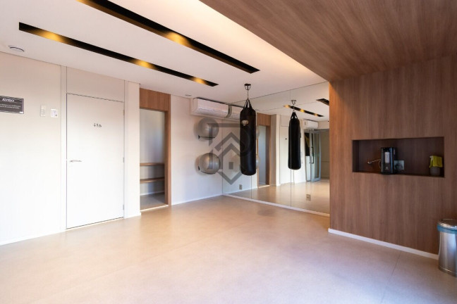 Imagem Apartamento com 1 Quarto à Venda, 47 m² em Vila Mariana - São Paulo