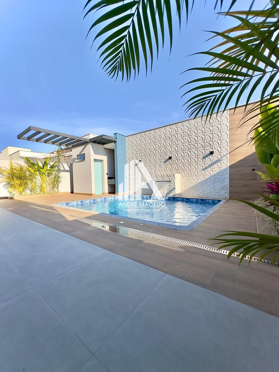 Imagem Casa com 3 Quartos à Venda, 173 m² em Condomínio Residencial Palm Park - Estiva Gerbi