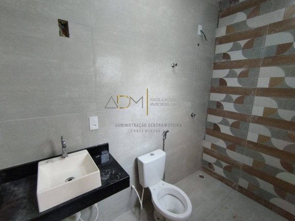Imagem Casa com 2 Quartos à Venda, 125 m² em Jardim Riviera - Botucatu
