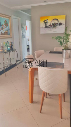 Imagem Apartamento com 3 Quartos à Venda, 71 m² em Vila Moinho Velho - São Paulo