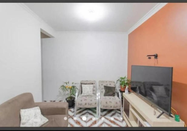 Imagem Apartamento com 2 Quartos à Venda, 50 m² em Vila Silvia - São Paulo