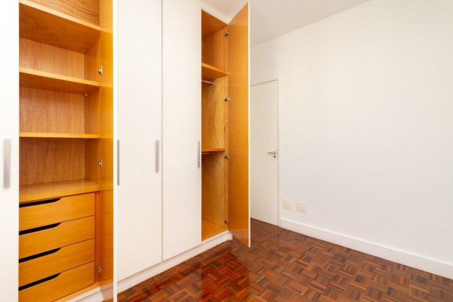 Foto do imóvel Apartamento com 2 Quartos à Venda, 98 m² em Vila Romana - São Paulo