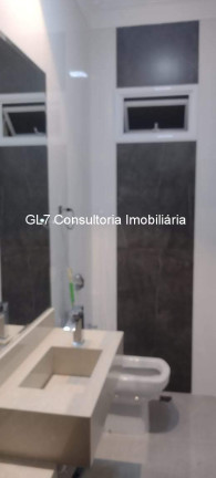 Imagem Casa com 3 Quartos à Venda, 114 m² em Jardim Residencial Viena - Indaiatuba