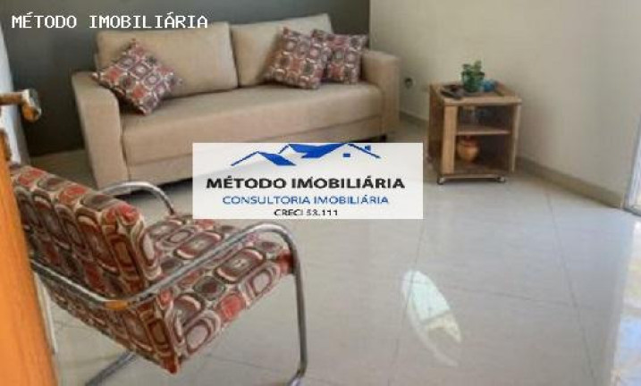 Imagem Casa com 3 Quartos à Venda, 203 m² em Jardim - Santo André