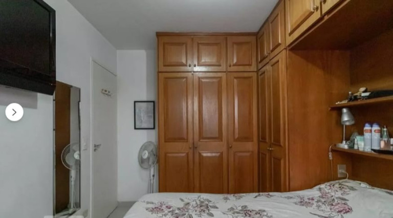 Imagem Imóvel com 2 Quartos à Venda, 66 m² em Vila Santa Catarina - São Paulo Imagem Imóvel com 2 Quartos à Venda, 66 m² em Vila Santa Catarina - São Paulo