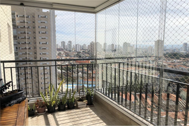 Imagem Imóvel com 3 Quartos à Venda,  em Vila Regente Feijó - São Paulo