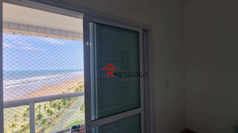 Imagem Apartamento com 2 Quartos à Venda, 72 m² em Balneário Flórida - Praia Grande
