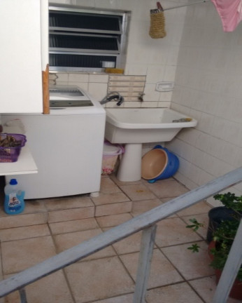 Imagem Casa com 3 Quartos à Venda, 220 m² em Jardim Da Glória - São Paulo