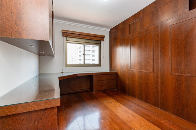 Imagem Apartamento com 4 Quartos à Venda, 186 m² em Vila Clementino - São Paulo Imagem Apartamento com 4 Quartos à Venda, 186 m² em Vila Clementino - São Paulo