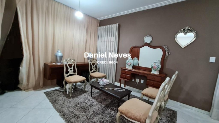 Imagem Casa com 4 Quartos à Venda, 212 m² em Vilas Do Atlântico - Lauro De Freitas