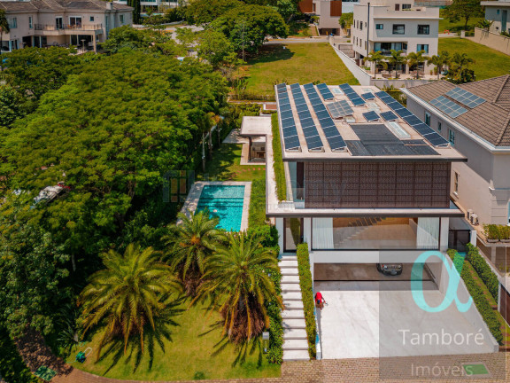 Imagem Casa com 5 Quartos à Venda, 734 m² em Tamboré - Santana De Parnaíba Imagem Casa com 5 Quartos à Venda, 734 m² em Tamboré - Santana De Parnaíba