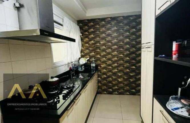 Imagem Apartamento com 3 Quartos à Venda, 144 m² em Alphaville - Santana De Parnaíba Imagem Apartamento com 3 Quartos à Venda, 144 m² em Alphaville - Santana De Parnaíba