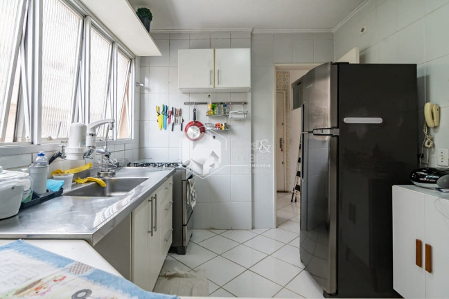 Imagem Apartamento com 2 Quartos à Venda, 108 m² em Jardim Paulista - São Paulo