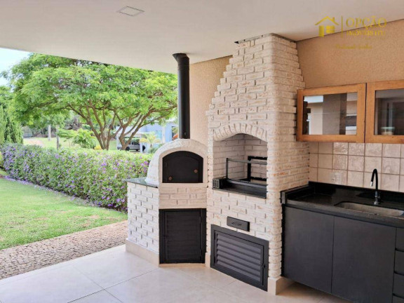 Imagem Casa com 3 Quartos à Venda, 335 m² em Condomínio Santa Mônica - Itu Imagem Casa com 3 Quartos à Venda, 335 m² em Condomínio Santa Mônica - Itu
