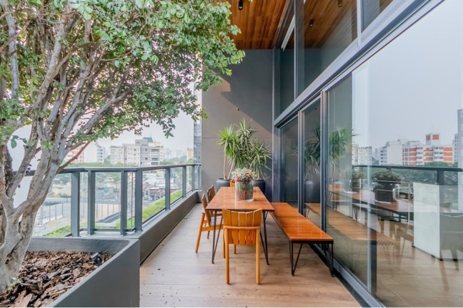 Imagem Apartamento com 2 Quartos à Venda, 126 m² em Itaim Bibi - São Paulo Imagem Apartamento com 2 Quartos à Venda, 126 m² em Itaim Bibi - São Paulo