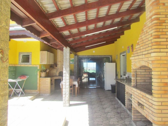 Imagem Sobrado com 4 Quartos à Venda, 300 m² em Campos Elíseos - Itanhaém Imagem Sobrado com 4 Quartos à Venda, 300 m² em Campos Elíseos - Itanhaém